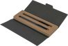 Set de escritura de aluminio reciclado lacado Personalizada 101351333 - Imagen 8