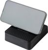 Soporte con cargador y altavoz de ABS reciclado Personalizado 101351336 - Imagen 6