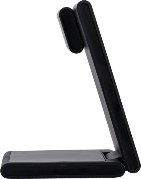 Cargador inalámbrico 3 en 1 de ABS reciclado Personalizado