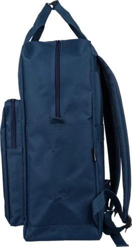 Mochila de poliéster reciclado para pc Personalizado
