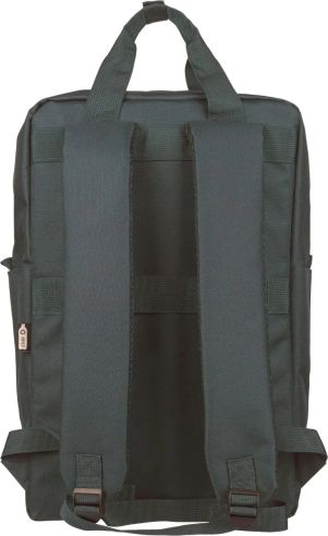 Mochila de poliéster reciclado para pc Personalizado