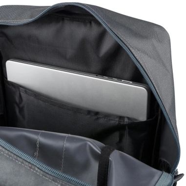 Mochila de poliéster reciclado para pc Personalizado
