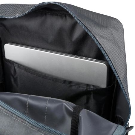 Mochila de poliéster reciclado para pc Personalizado