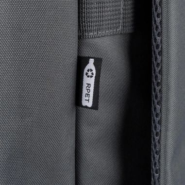 Mochila de poliéster reciclado para pc Personalizado