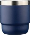 Taza termo de acero inox. reciclado y cerámica Personalizada 101353904 - Imagen 4