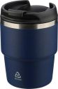Vaso termo de acero inox. reciclado Personalizado 101353905 - Imagen 1