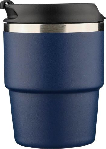 Vaso termo de acero inox. reciclado Personalizado