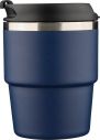 Vaso termo de acero inox. reciclado Personalizado 101353905 - Imagen 3