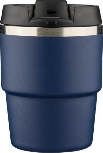 Vaso termo de acero inox. reciclado Personalizado