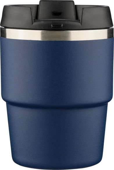Vaso termo de acero inox. reciclado Personalizado