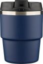 Vaso termo de acero inox. reciclado Personalizado 101353905 - Imagen 4