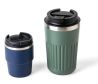 Vaso termo de acero inox. reciclado Personalizado 101353905 - Imagen 6