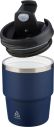 Vaso termo de acero inox. reciclado Personalizado 101353905 - Imagen 8