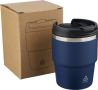 Vaso termo de acero inox. reciclado Personalizado 101353905 - Imagen 9