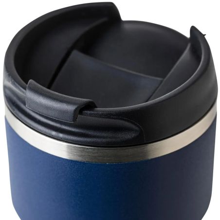 Vaso termo de acero inox. reciclado Personalizado