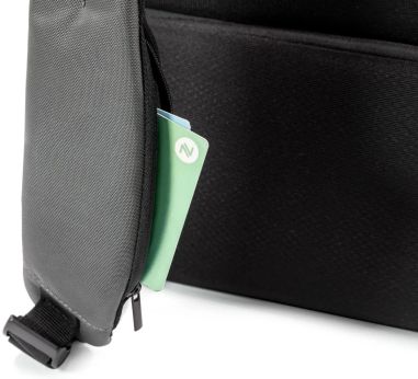 Mochila BrandCharger Nexus Totepack Personalizada