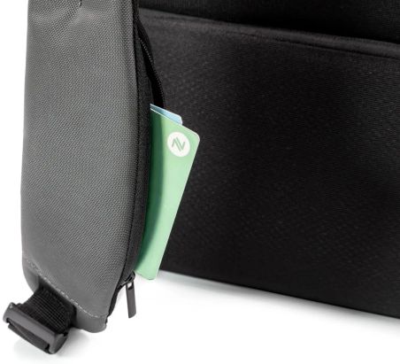 Mochila BrandCharger Nexus Totepack Personalizada
