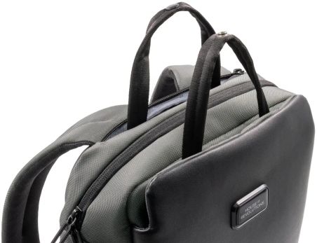 Mochila BrandCharger Nexus Totepack Personalizada