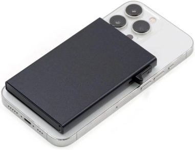Tarjetero BrandCharger Personalizado