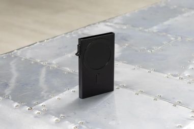 Tarjetero BrandCharger Personalizado