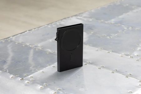 Tarjetero BrandCharger Personalizado