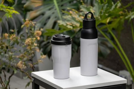 Botella termo BrandCharger Posh Flo 520 ml Personalizado