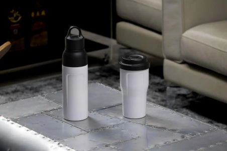 Botella termo BrandCharger Posh Flo 520 ml Personalizado