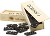 Juego de dominó Enid | Madera reciclada Personalizado 101404872 - Imagen 3