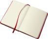 Cuaderno Brigitta | PU reciclado | A5 | En blanco Personalizado 101404880 - Imagen 4