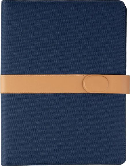 Carpeta Sven | PET reciclado | A4 Personalizada | Goodie