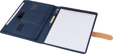 Carpeta Sven | PET reciclado | A4 Personalizada | Goodie