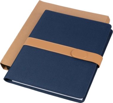 Carpeta Sven | PET reciclado | A4 Personalizada | Goodie