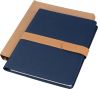 Carpeta Sven | PET reciclado | A4 Personalizada 101407011 - Imagen 4