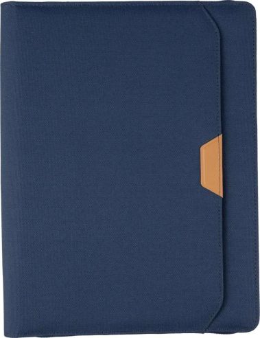 Carpeta Jasmin | PET reciclado | A4 Personalizada | Goodie