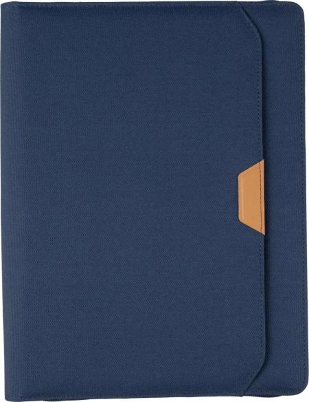 Carpeta Jasmin | PET reciclado | A4 Personalizada | Goodie