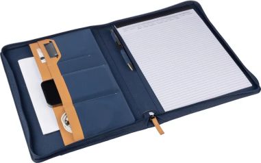 Carpeta Jasmin | PET reciclado | A4 Personalizada | Goodie