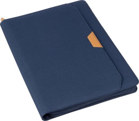 Carpeta Jasmin | PET reciclado | A4 Personalizada | Goodie