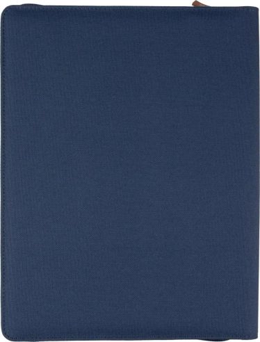 Carpeta Jasmin | PET reciclado | A4 Personalizada | Goodie