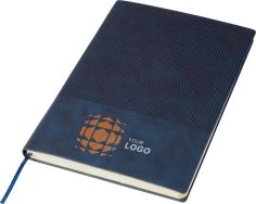 Cuaderno Elian | PU reciclado | A5 | Personalizado | Goodie