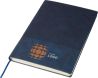 Cuaderno Elian | PU reciclado | A5 | Personalizado 101414972 - Imagen 1