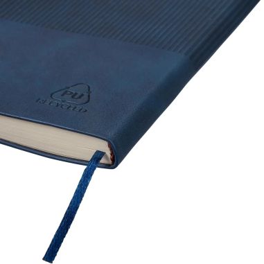 Cuaderno Elian | PU reciclado | A5 | Personalizado | Goodie