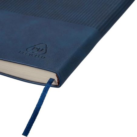 Cuaderno Elian | PU reciclado | A5 | Personalizado | Goodie