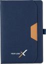 Cuaderno Thorsten | PET reciclado | A5 | Personalizado 101415027 - Imagen 1