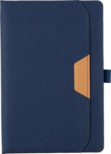 Cuaderno Thorsten | PET reciclado | A5 | Personalizado | Goodie