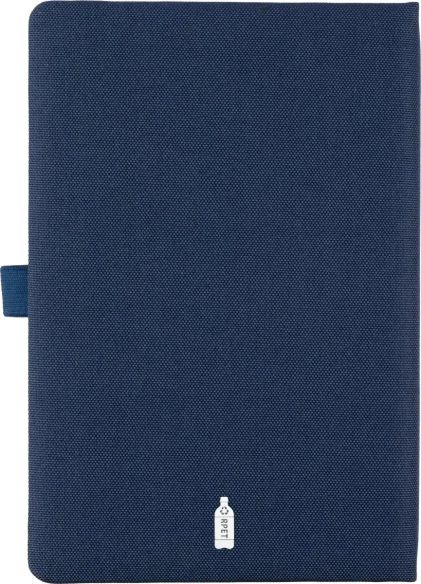 Cuaderno Thorsten | PET reciclado | A5 | Personalizado | Goodie