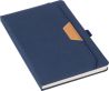 Cuaderno Thorsten | PET reciclado | A5 | Personalizado 101415027 - Imagen 4