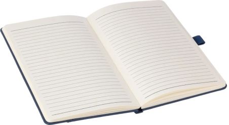 Cuaderno Thorsten | PET reciclado | A5 | Personalizado | Goodie