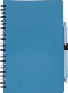 Cuaderno Massimo | Paja de trigo | A5 | Personalizado | Goodie