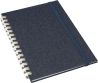 Cuaderno Ilias | PET reciclado | A5 | Personalizado 101417981 - Imagen 2