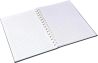Cuaderno Ilias | PET reciclado | A5 | Personalizado 101417981 - Imagen 3